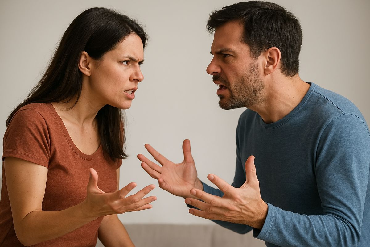 Love Problem Solution